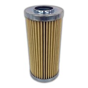 MAIN FILTER Hydraulic Filter, replaces FILU HY2570160, 25 micron, Outside-In, Cellulose MF0066232